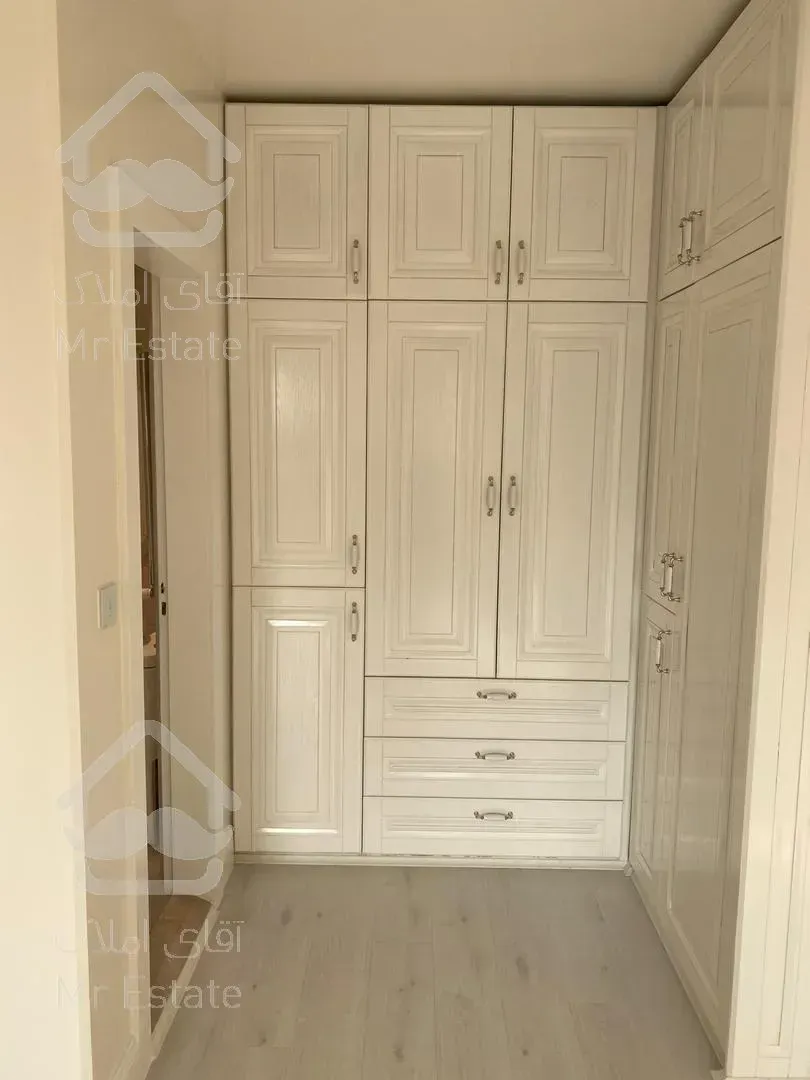 اجاره و رهن آپارتمان الهیه 190  متر لاکچری