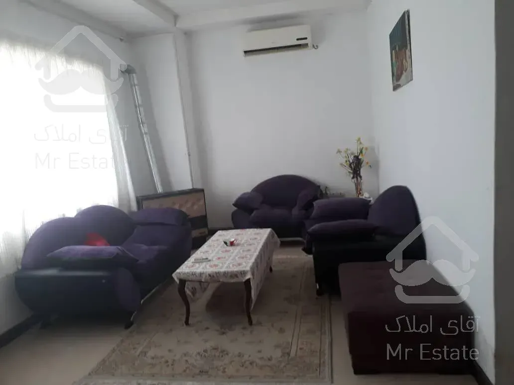 فروش سوئیت داخل شهرک با نگهبانی