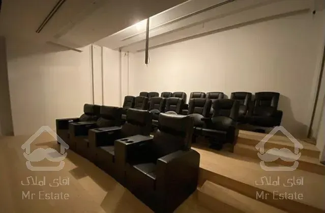 فرشته - فروش ۶۸۵ متر ویلا آپارتمان لوکس