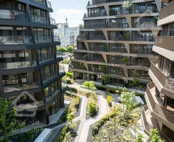 فروش واحد ۱۰۰ متری