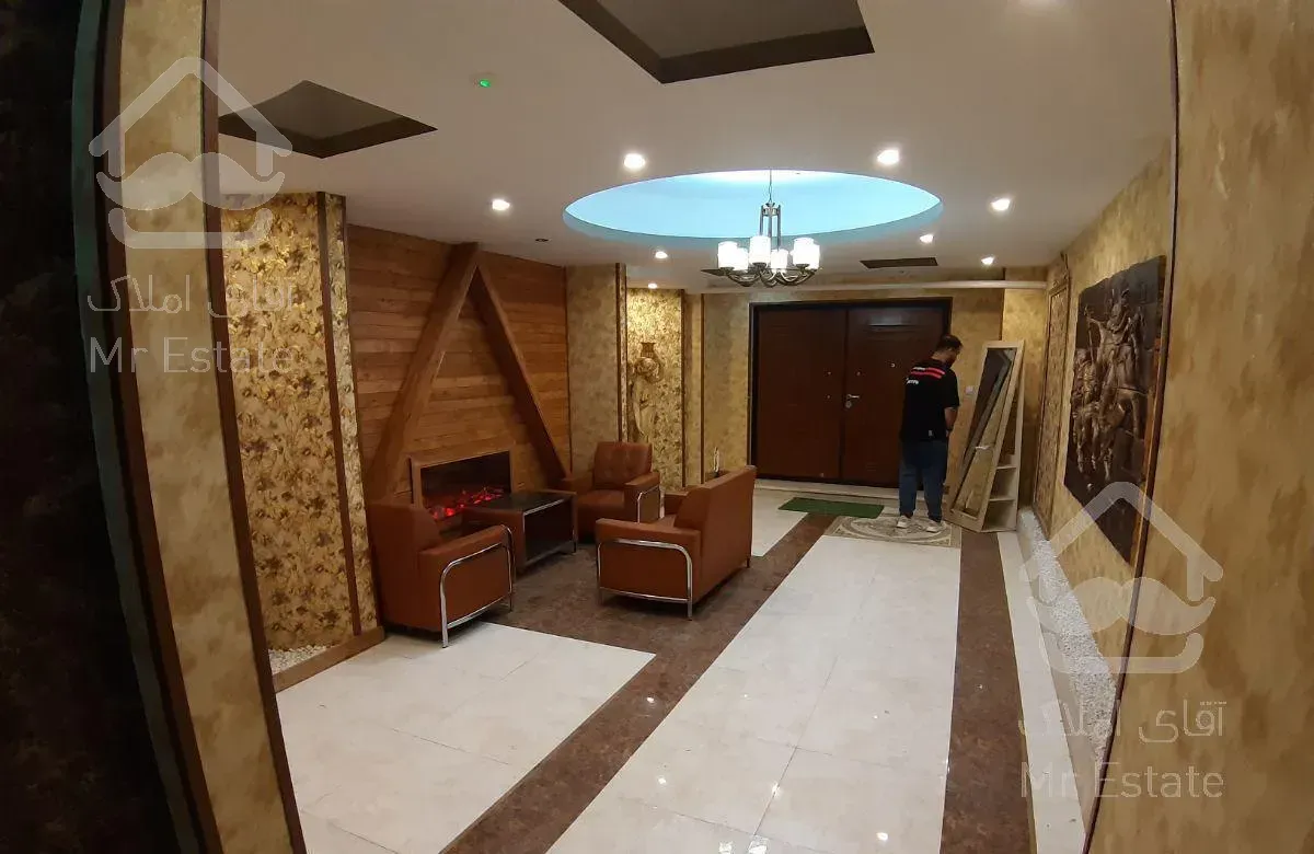 فروش  اپارتمان  فاز ۴مهرشهر