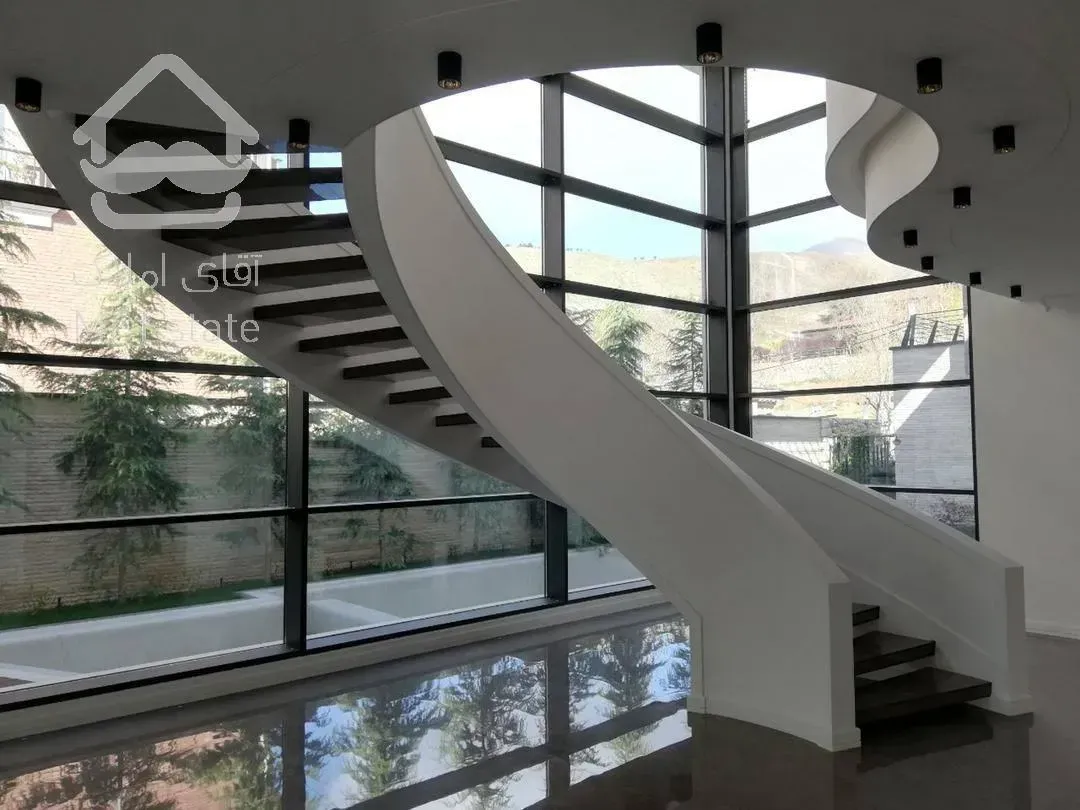 لواسان باستی هیلز