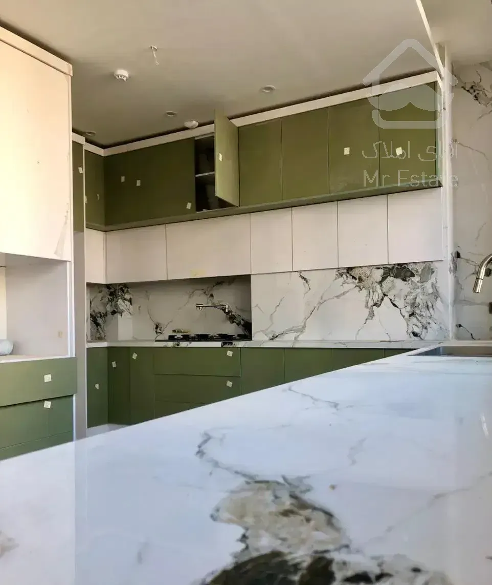 ۱۷۰متر هاشمیه صفر مدرن