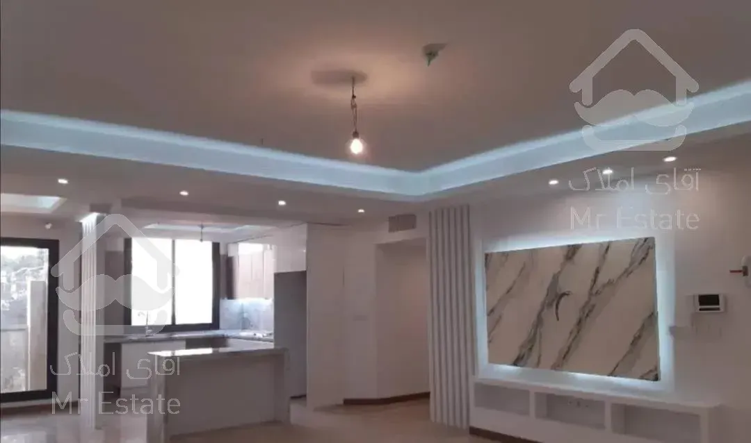 110 متر/ دو خواب/ / تاپ لوکیشن