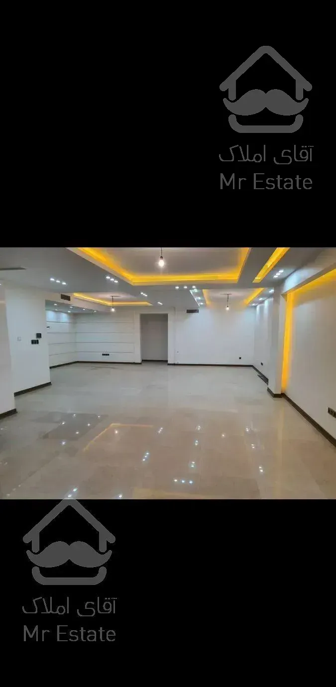 اپارتمان186متر/3پارکینگ/سعادت اباد