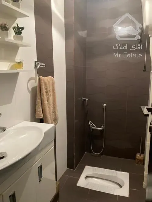 اجاره و رهن آپارتمان زعفرانیه 160  متر لوکس