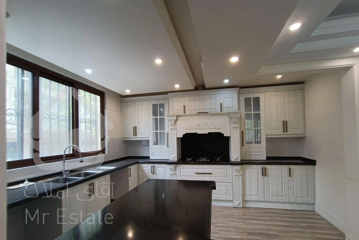 ۱۱۳متر فول مشاعات // سرمایه گذاری