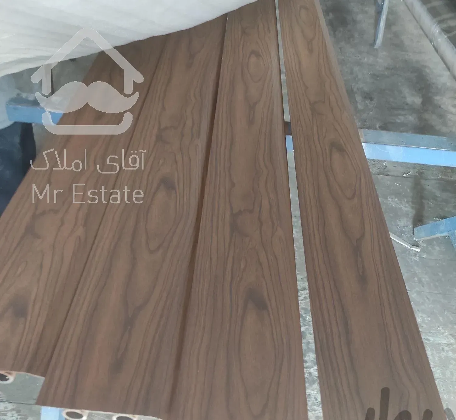 رنگ کوره ای / کرکره برقی/ آهن / ورق / درب اتومات