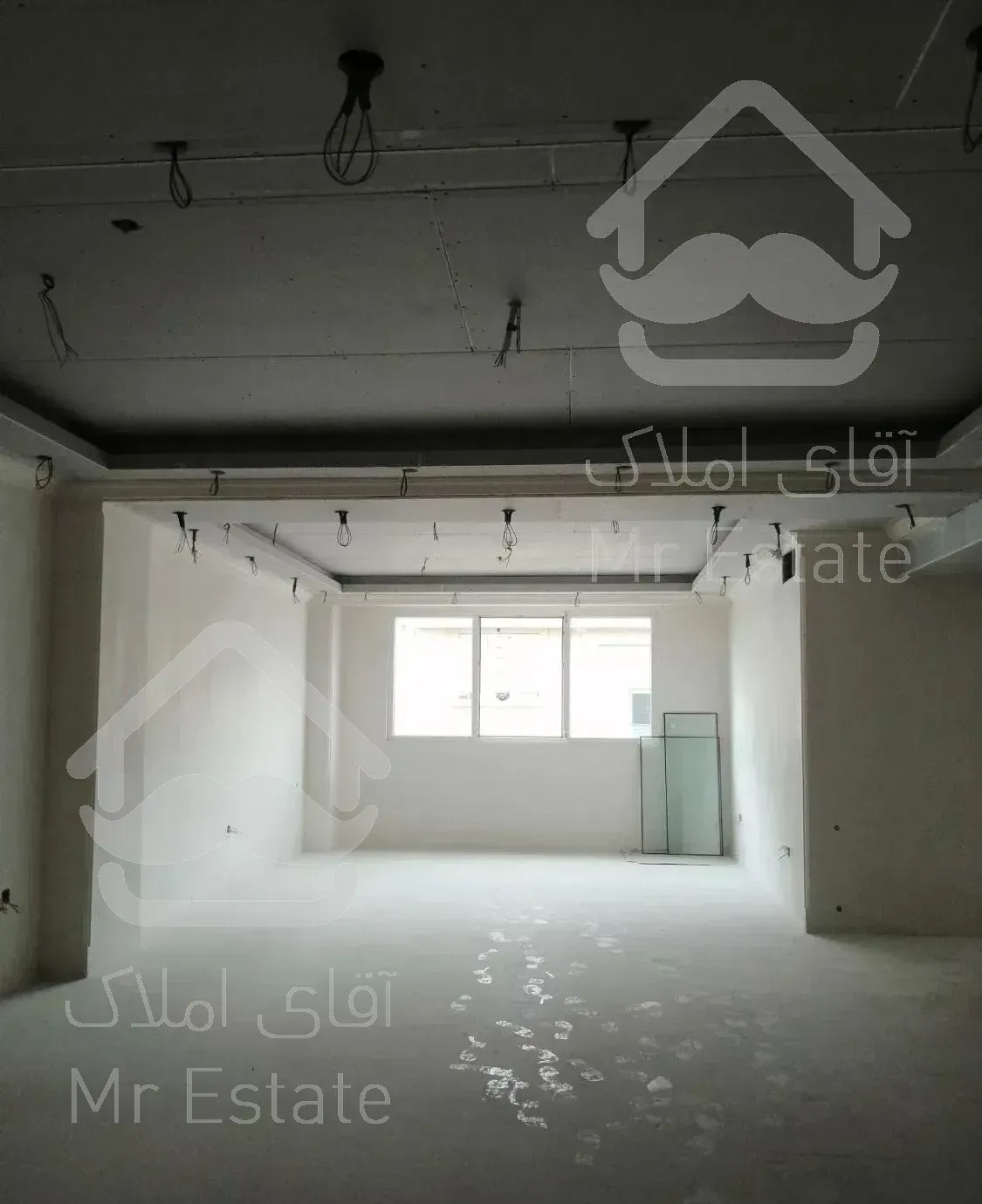 ١٢۵متر/ همایون/ تک واحد/ دو نبش