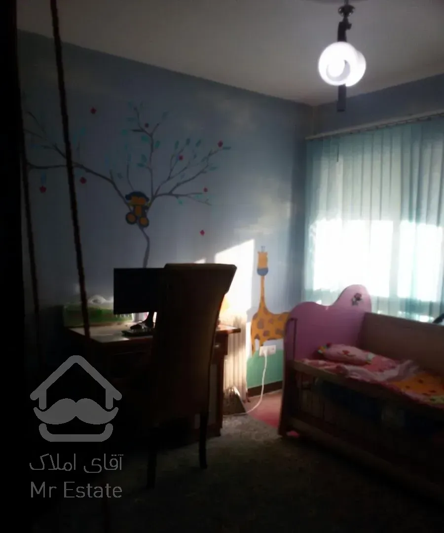 90 متر با تراس 82 متری-تا 14 روز آینده