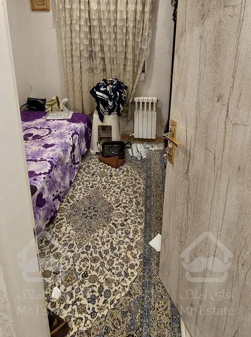 آپارتمان ۸۳ متری دو خوابه