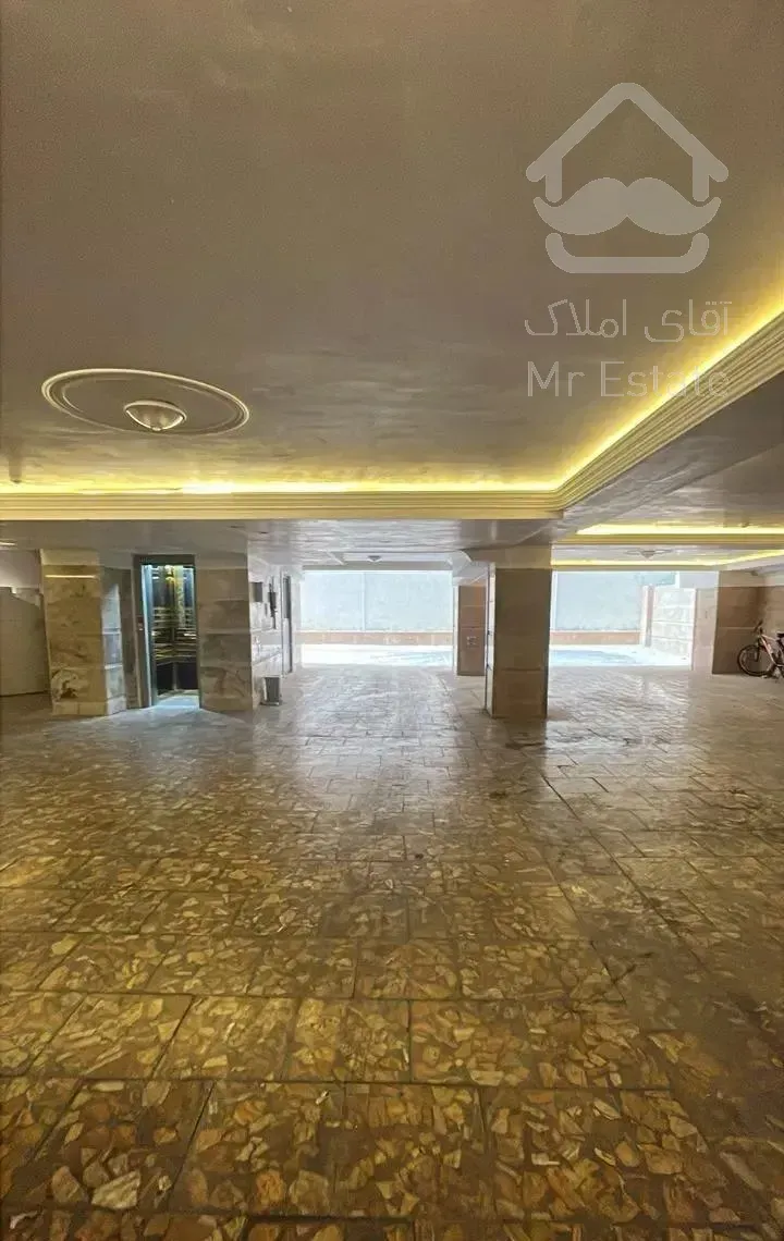 فروش واحد مسکونی نوساز در بلوار شیرودی