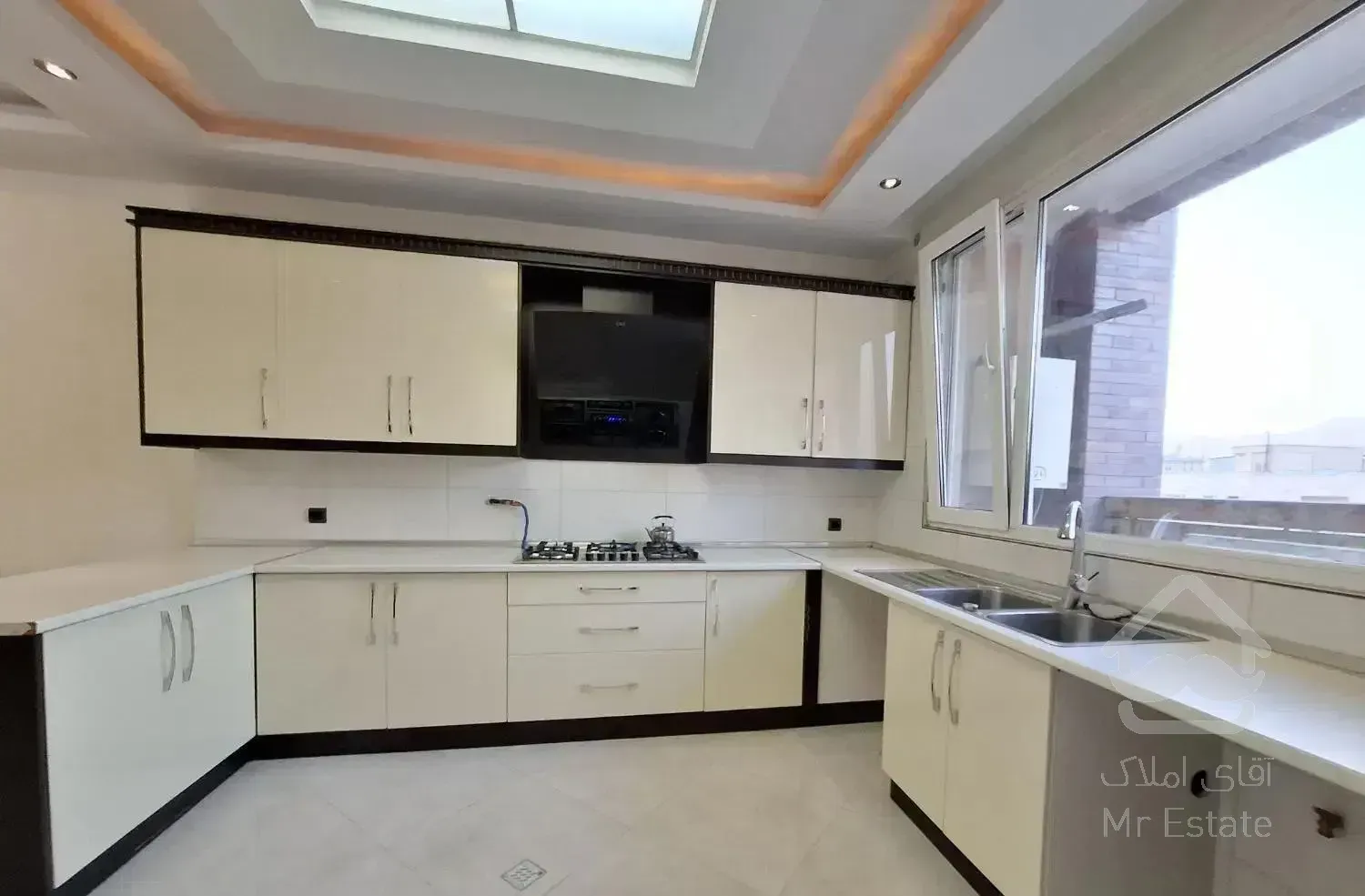 ۸۶متر ۲خواب باپارکینگ،انباری بازسازی تکواحد دریانو