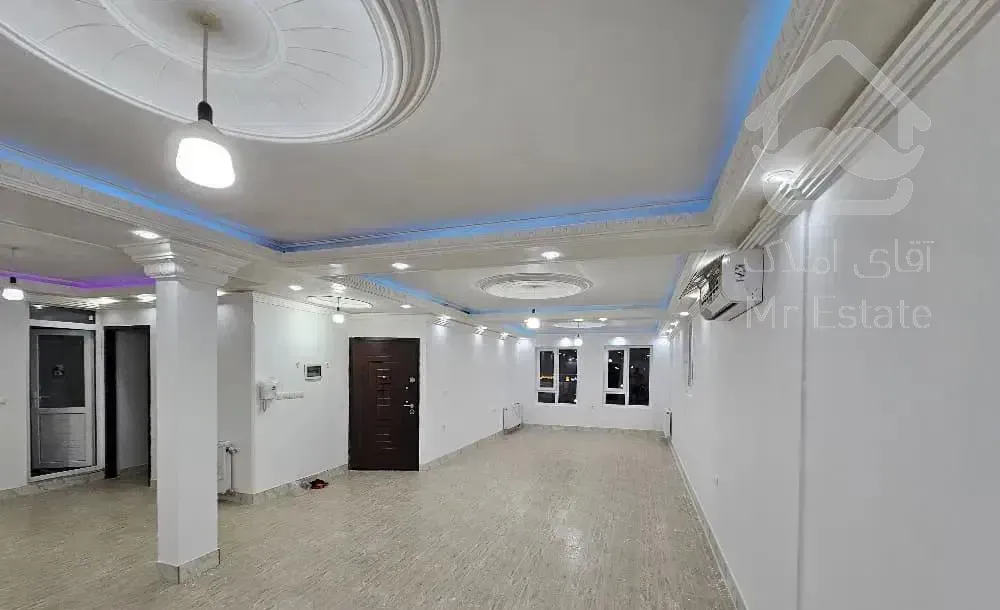 ۱۸۰ متر / اپارتمان / تک واحدی/ ابوذر