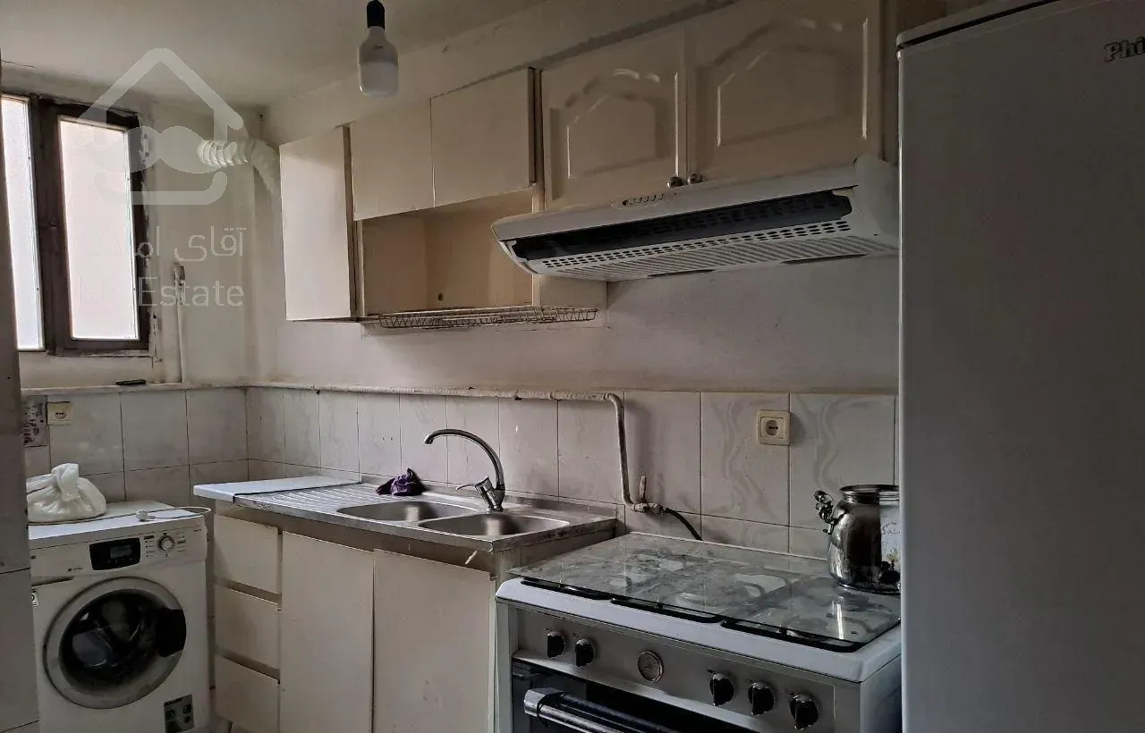 آپارتمان 38 متری،یکخوابه