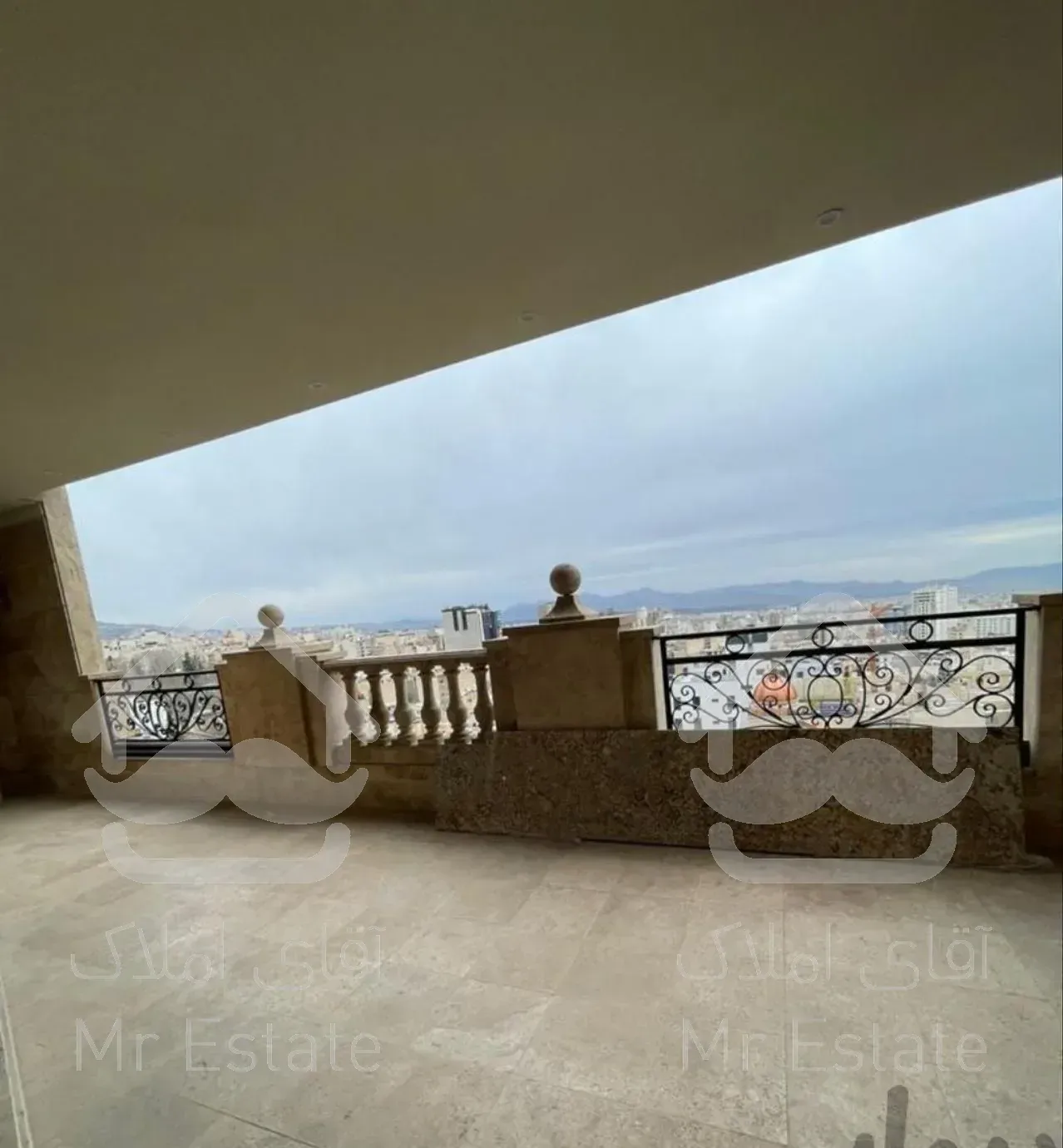 ۲۷۰متر ۴خواب*دید و ویوی ابدی