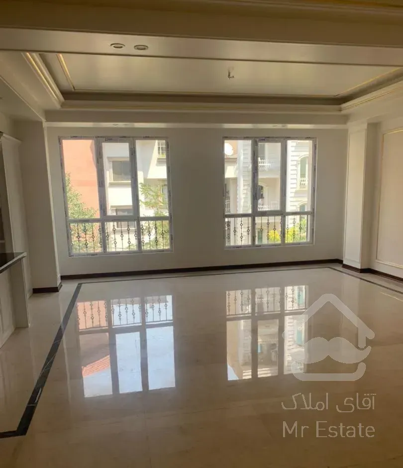 فروش آپارتمان ۱۰۰ متر ۲ خواب ظفر