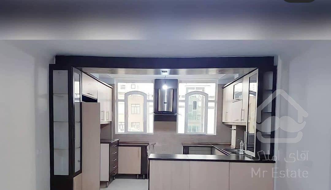 آپارتمان ۷۵ متری دو خواب جنت آباد جنوبی