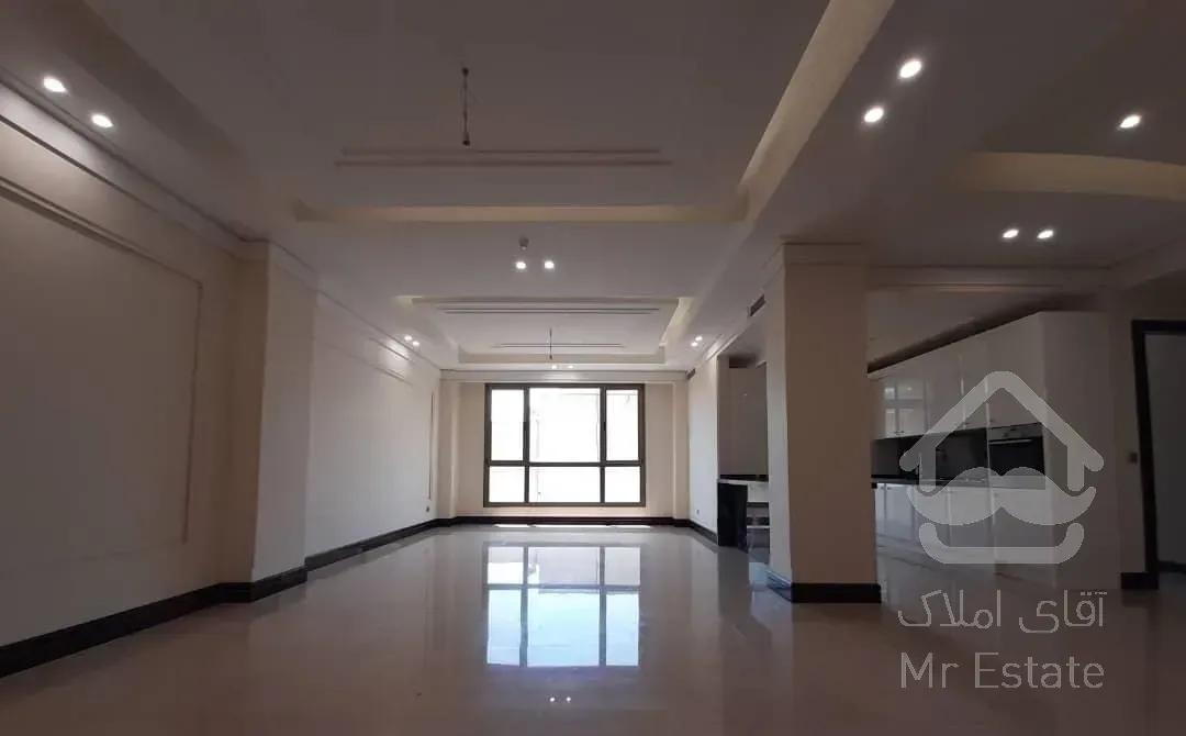 پاسداران ۱۳۰متر ( نوساز ) فول