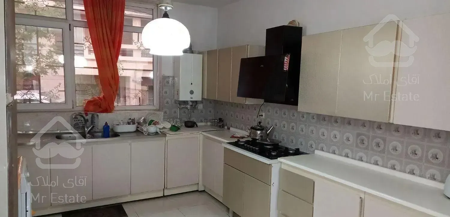 اجاره آپارتمان ۱۲۰ متر شمیران درکه