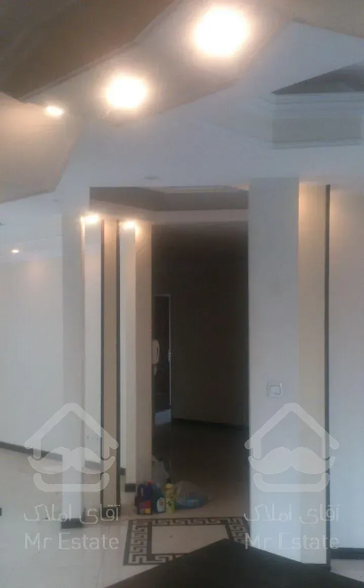 دزاشیب.کریمی.200متر. 4 طبقه تک واحدی