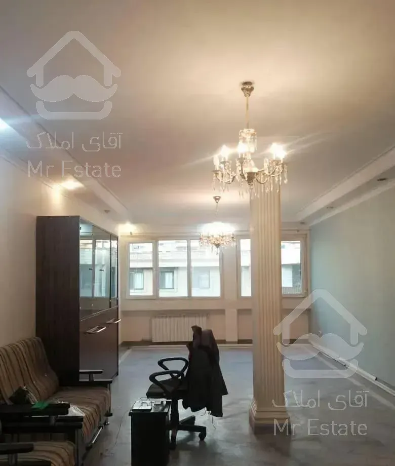 اپارتمان 90 متری