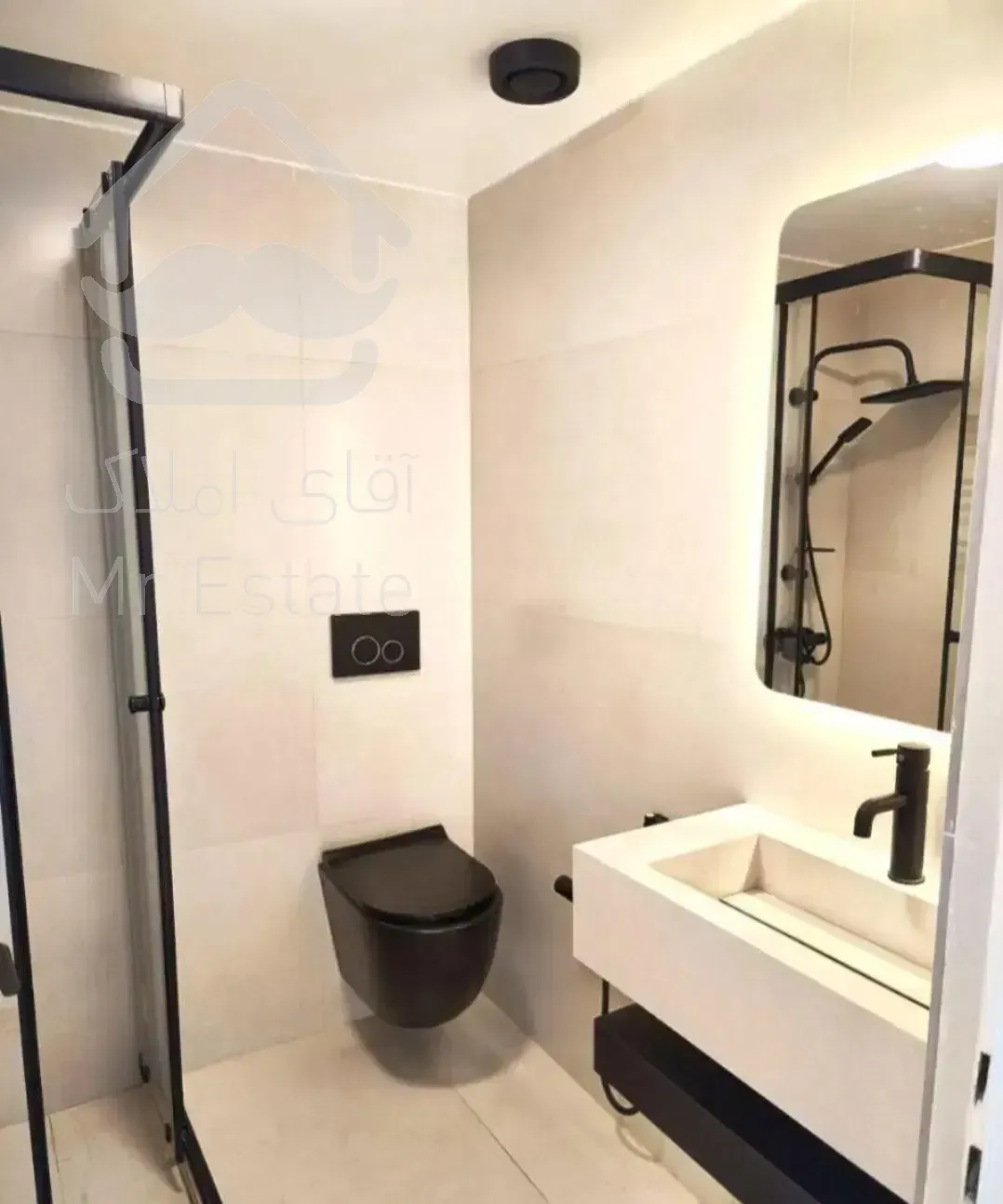 103 مـتر 2 خـواب / سـازنده بـنام / نـوساز