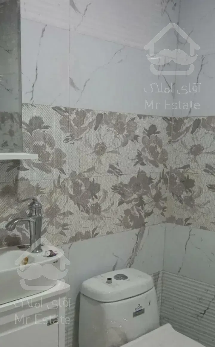 آپارتمان ۱۱۴ متری ۲ خواب