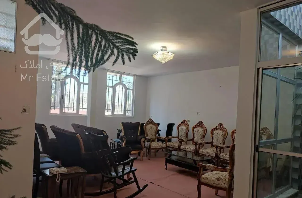 بلوار دهکده ملک دربست