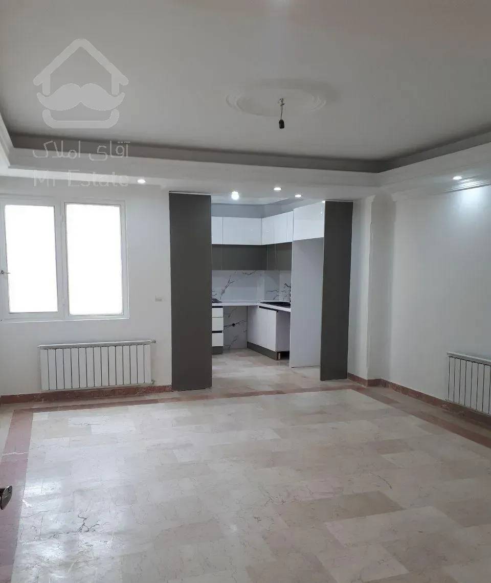 ۶۴متر ۱خواب با پارکینگ پونک همیلا