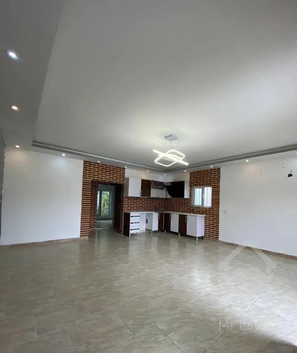 ویلا فلت نما اجری شیک/داخل شهرک قدیمی/سنددار