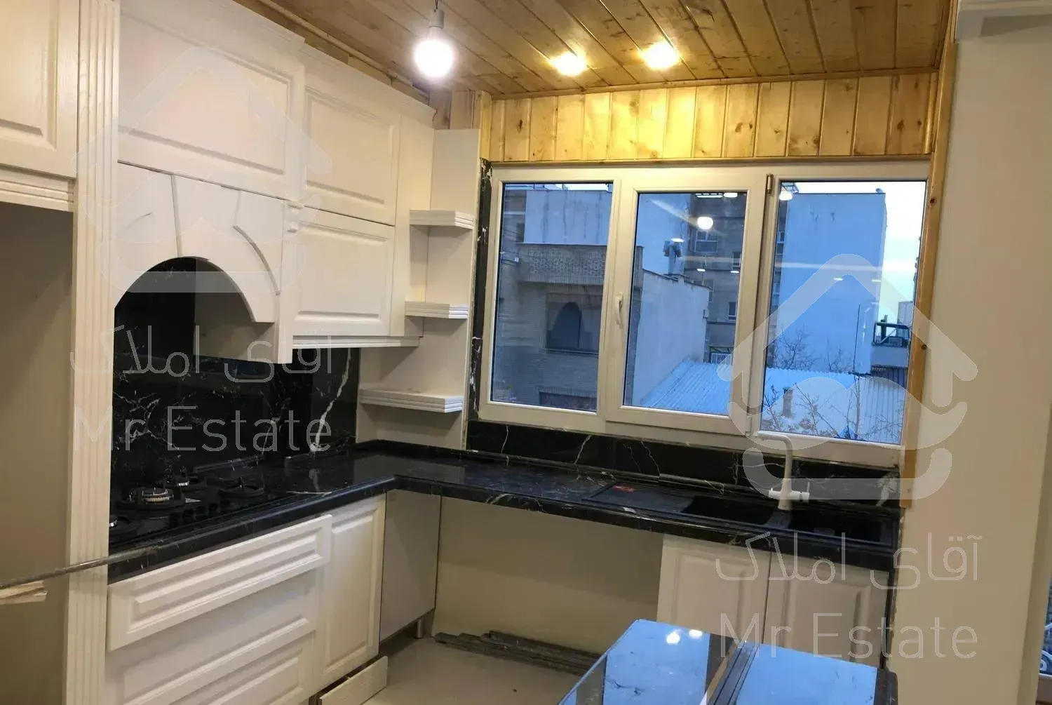 ۶۰متر ازگل/نوسازی /نقشه