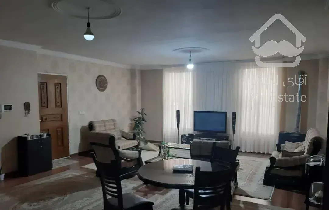 آپارتمان ۱۰۳متری،سند تک برگ،تک واحدی