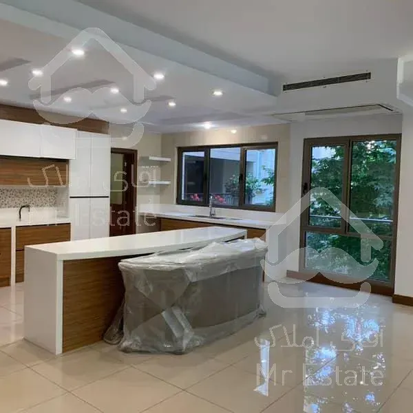 فروش آپارتمان زعفرانیه 185  متر شیک