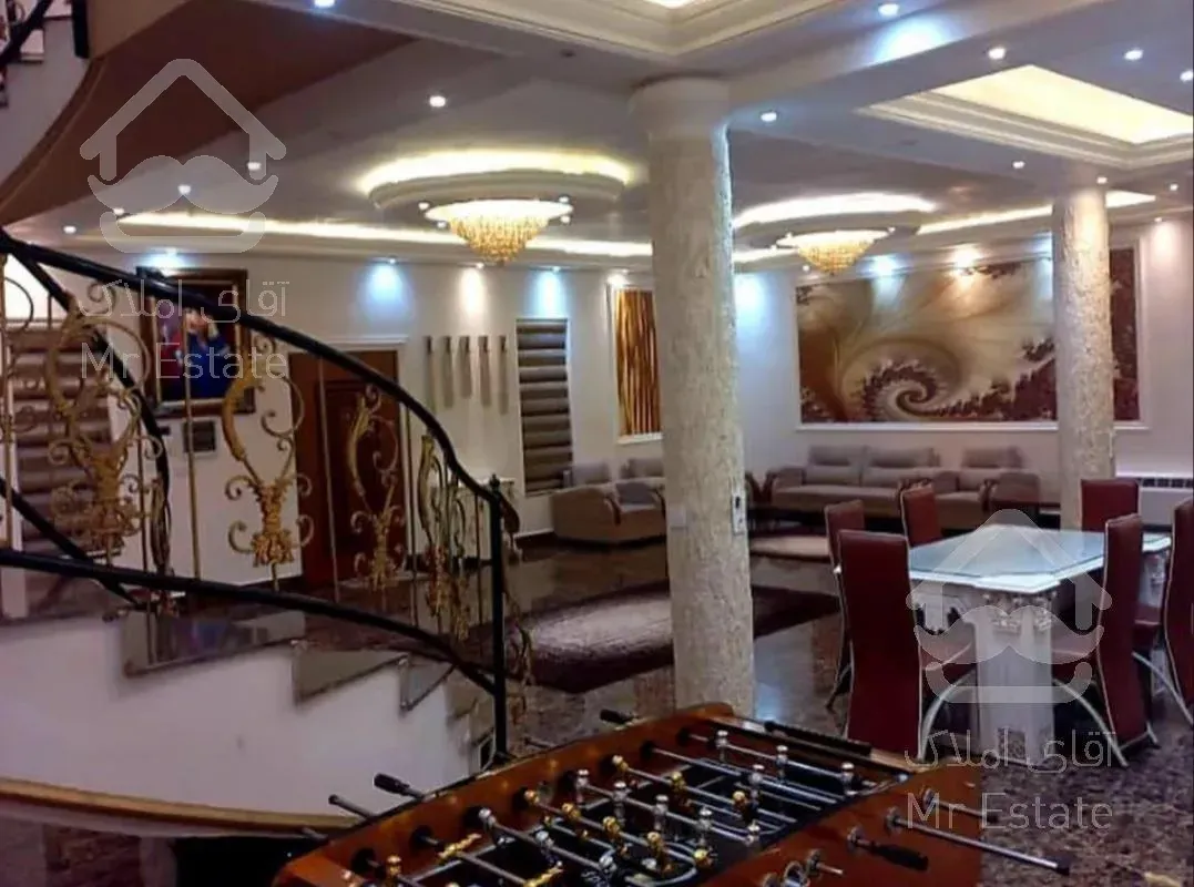 اجاره باغ ویلااستخردار