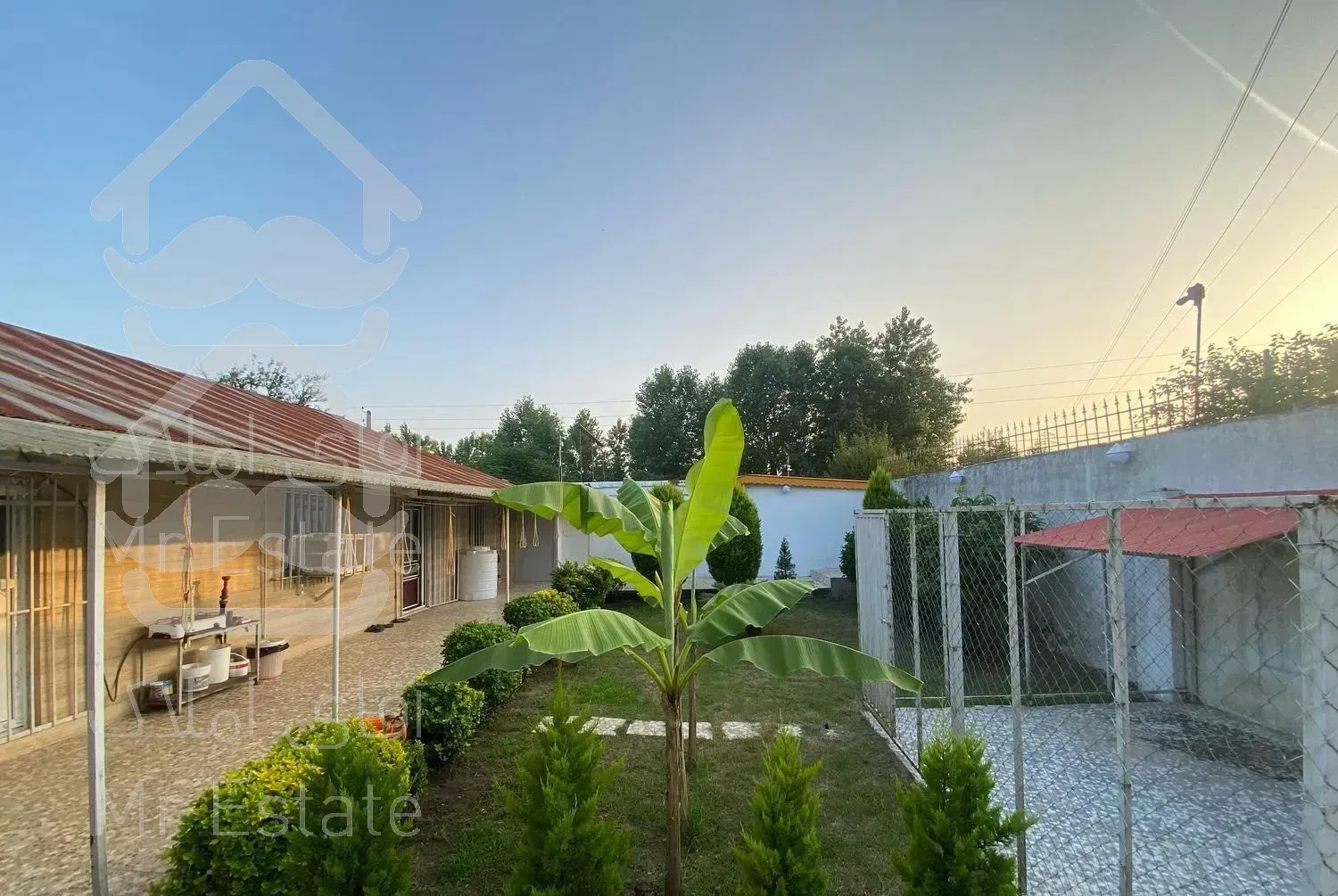 اجاره ویلاباغ دربستی(مالک)