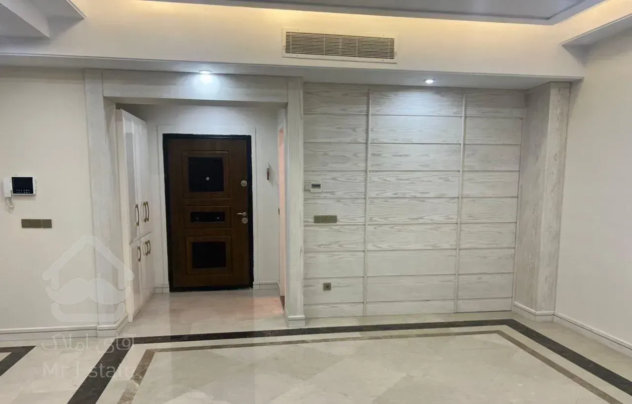 داراباد/نورشمال وجنوب/ویو شهر/خوق نقشه/۱۲۰متر۲خواب