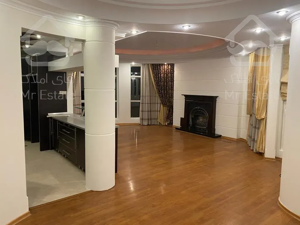 اجاره و رهن آپارتمان الهیه 150  متر اکازيون