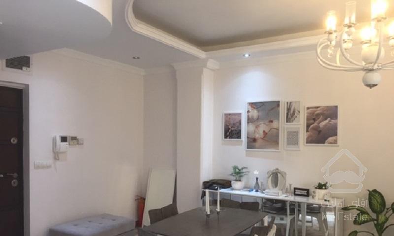 آپارتمان دو خوابه فول میرداماد