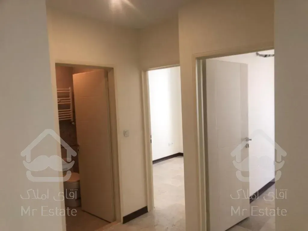 107 متر / دو خواب / مرزداران / شهرک ژاندارمری