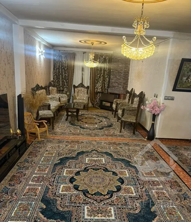 فروش آپارتمان ۱۱۷ متری ۲ خوابه در جوانمرد قصاب