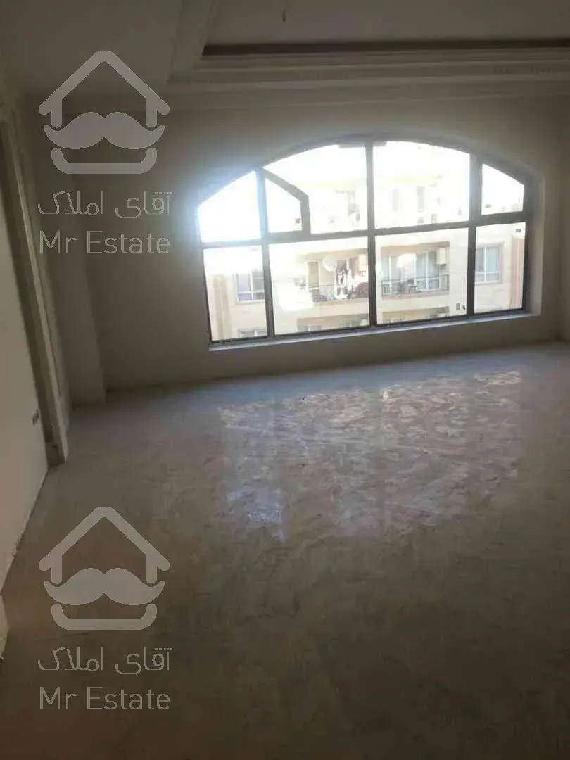 اپارتمان ۱۸۰متری ۳خواب اباذر