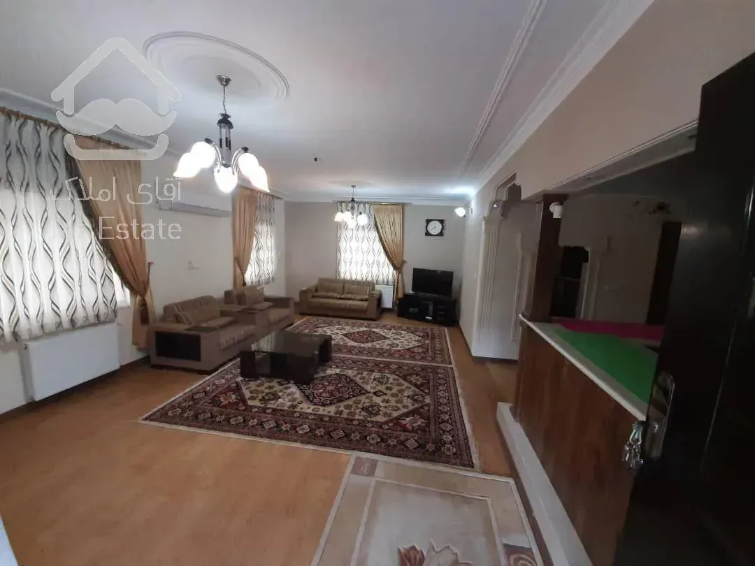 باغ ویلا لاکچری فرنیش