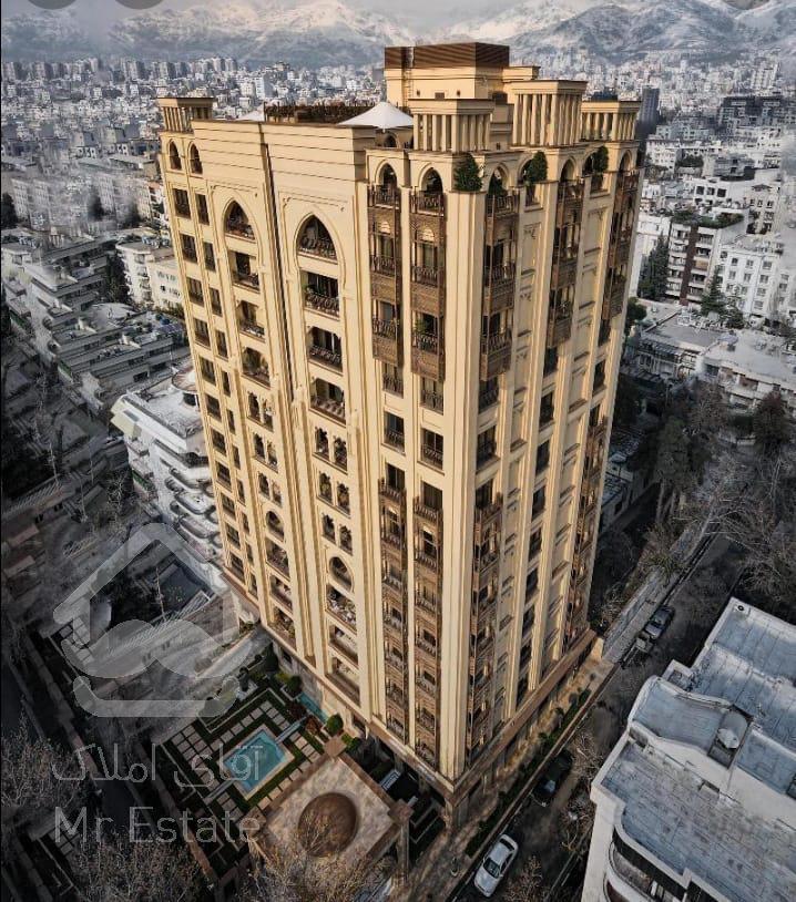 برج پلازا/ مرواریدشهرجنوبی/وام بلندمدت/پیش‌فروش