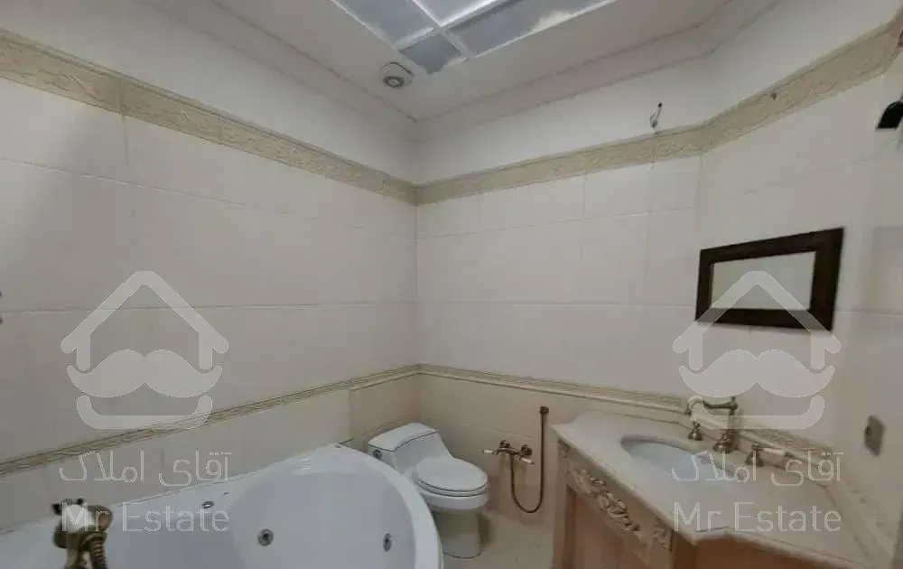 اپارتمان ٤ خواب در فرشته