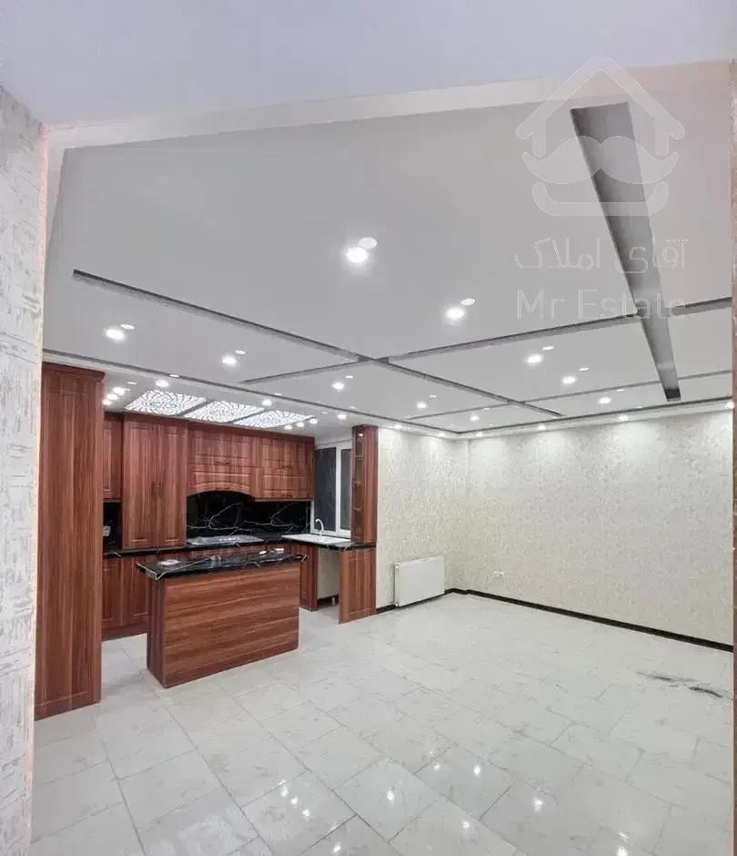 ۹۲متر فول امکانات فاز۵