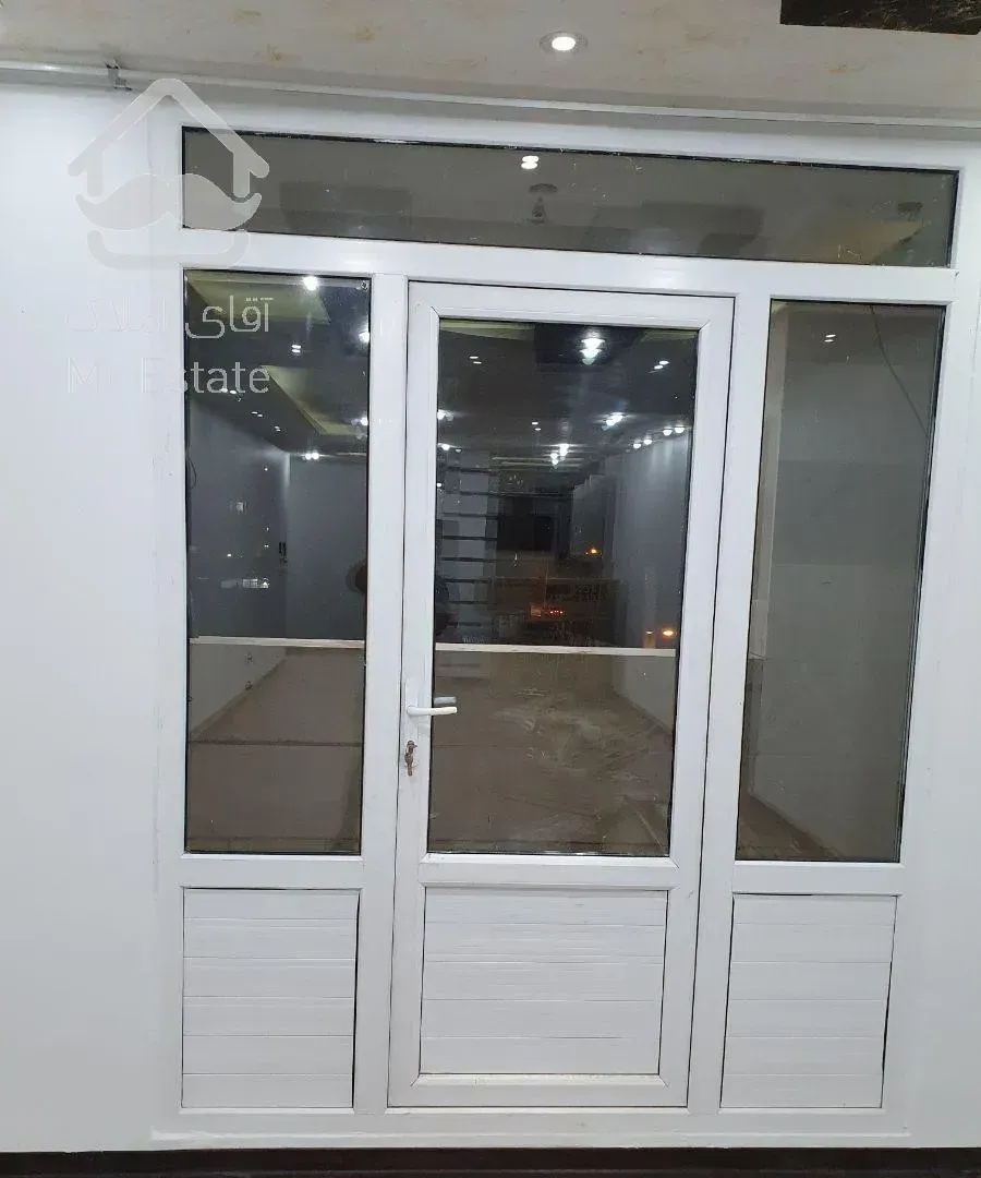 آپارتمان 100 متری دو خوابه