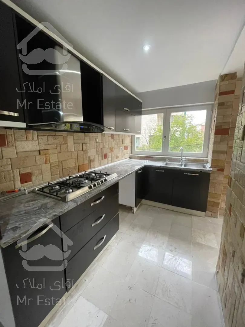 اجاره و رهن آپارتمان زعفرانیه 100  متر شیک