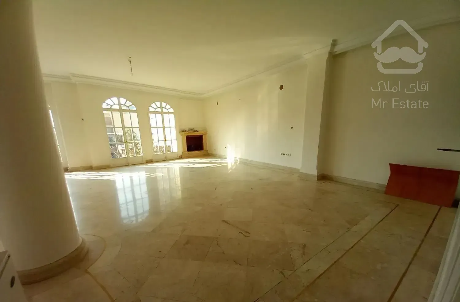 اجاره پاسداران 155 متر 3 خواب / تبدیل