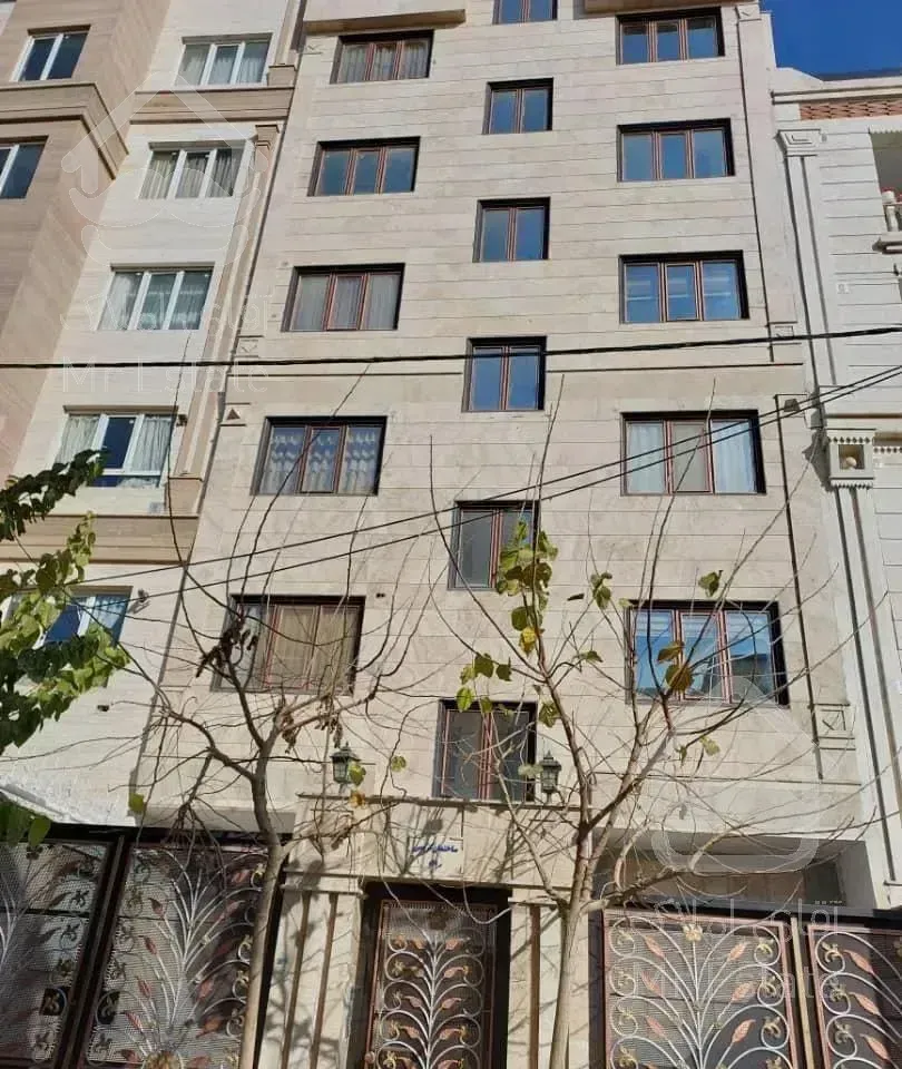 آپارتمان هوافضا ۶۲ متر